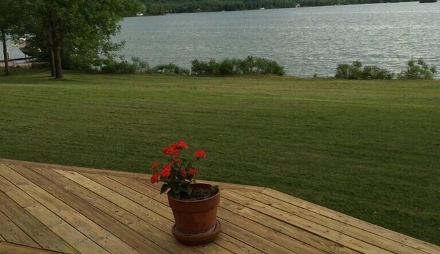 Peaceful Beautiful View!