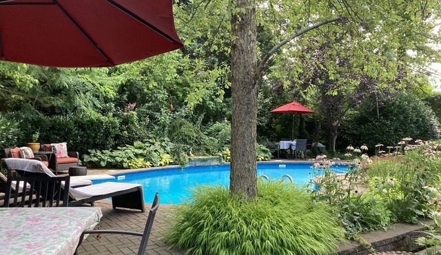Peaceful Fully Renovated Cottage in Beach Community