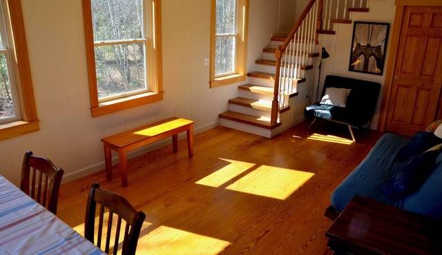 Peaceful private location, cottage @Acadia NP, Lighthouse, Beaches, Seafood🦞