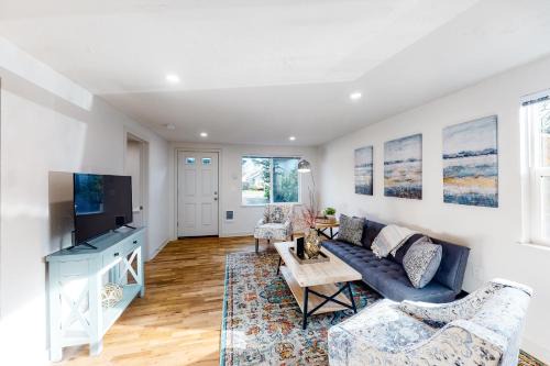 Pearl Place in Eugene
