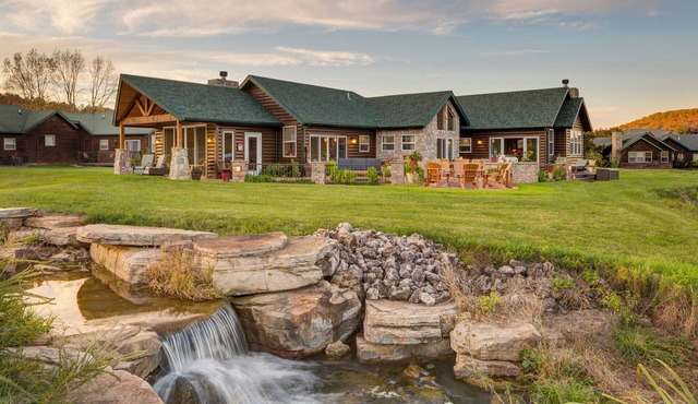 Pebble Bay Club