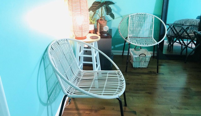 Peekskill Guesthouse - Downtown KingRoom
