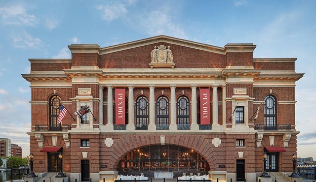 Pendry Baltimore