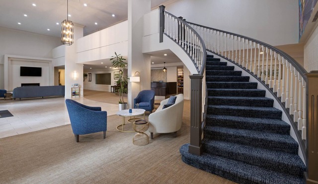 Penn Harris Hotel Harrisburg, Trademark by Wyndham