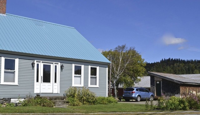 Perfect for a Family Vacation in the Great North Woods