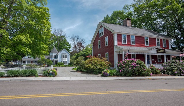 Perfect for Groups! New England Hospitality at its Best!