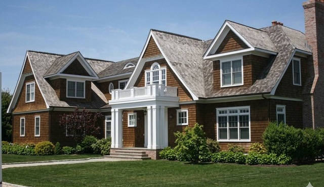Perfect Hamptons Summer Rental