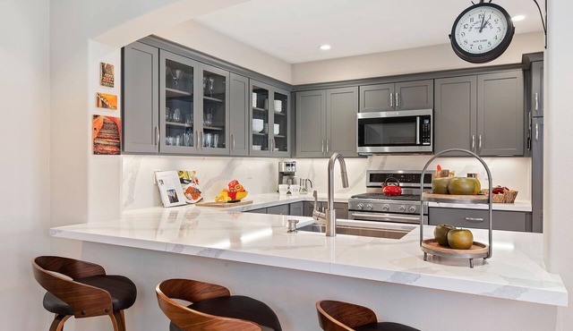 Perfect Mesa Retreat | Remodeled Condo with a Pool