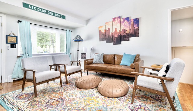 Perfect Private Scituate Getaway Near The Beach!