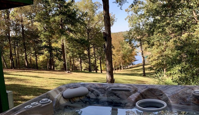Perfect romantic getaway for the Holidays!