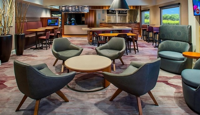 Perfect Stay to Relax in a Junior Suite!