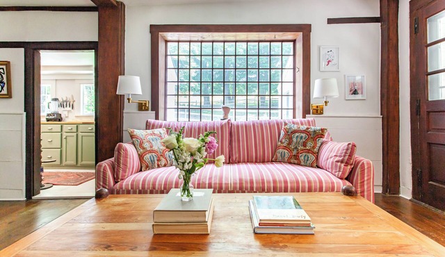 Perfection in Litchfield County