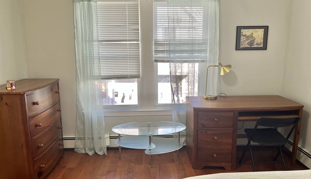 Pet Friendly 3-BR 2-Bath Spacious Condo 15 minutes to Boston