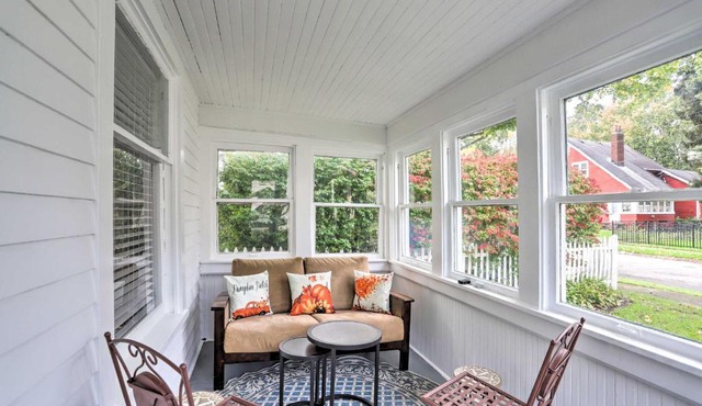 Pet-Friendly Home - 1/2 Mi to Downtown Willoughby!