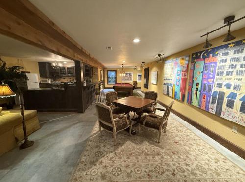 Pet Friendly Red Rock Sanctuary