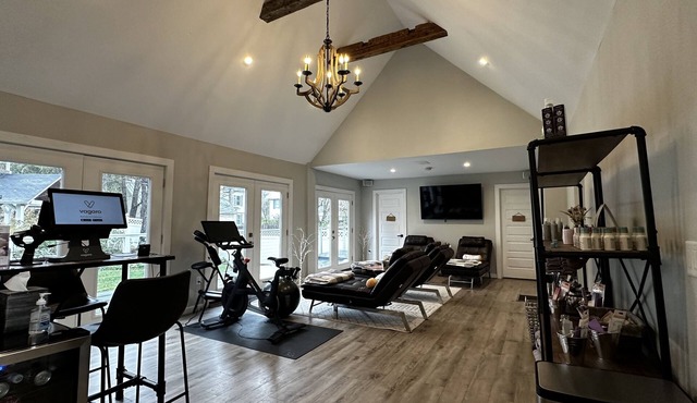 Phineas Swann Inn & Spa
