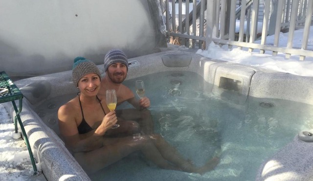 Phineas Swann Inn & Spa
