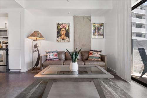 Phoenix Muralists Loft