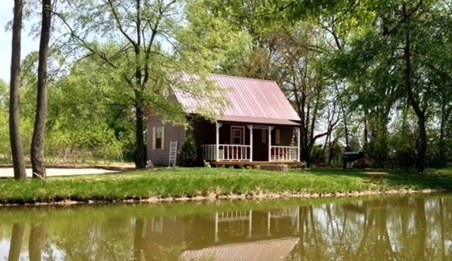 Pleasant Grove Farm LLC