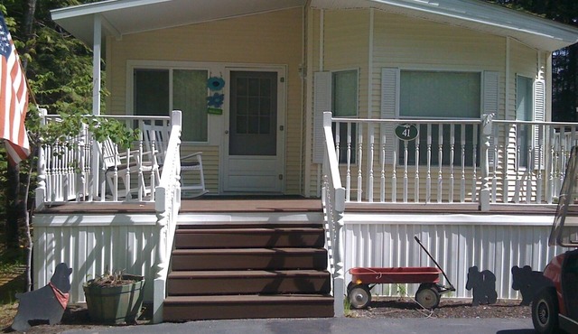 Point Sebago Resort - Purple Rd - Summer 2026! Booking Fast!