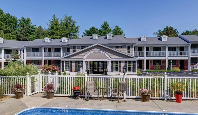 Port Inn & Suites Kennebunk, an Ascend Collection Hotel