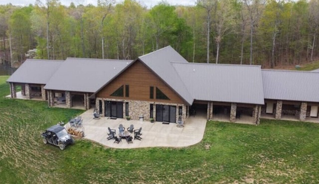 Possum Pocket Lodge