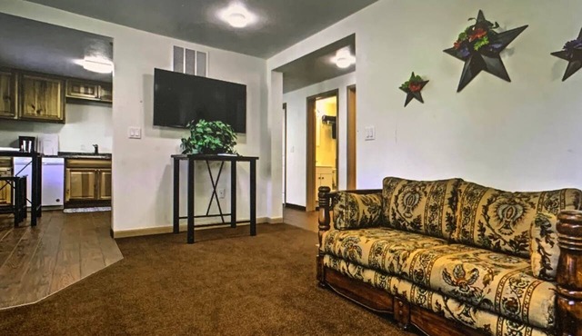 Prairie Star House - Mountain View