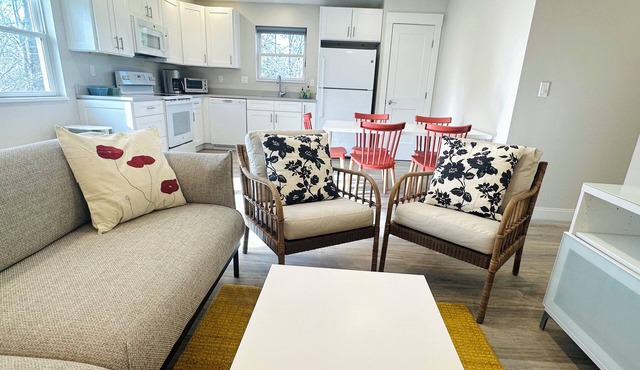 Premium Apartment Living in Bar Harbor