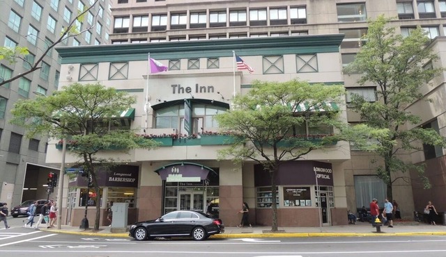 Premium King Room, The Inn at Longwood Medical, Comfortable Stay, Next to HMS