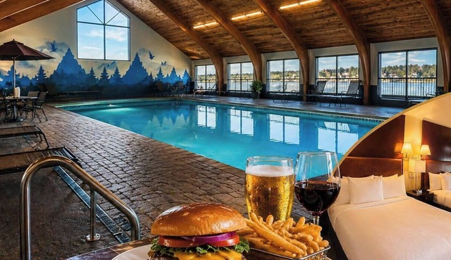 Presque Isle Hotel