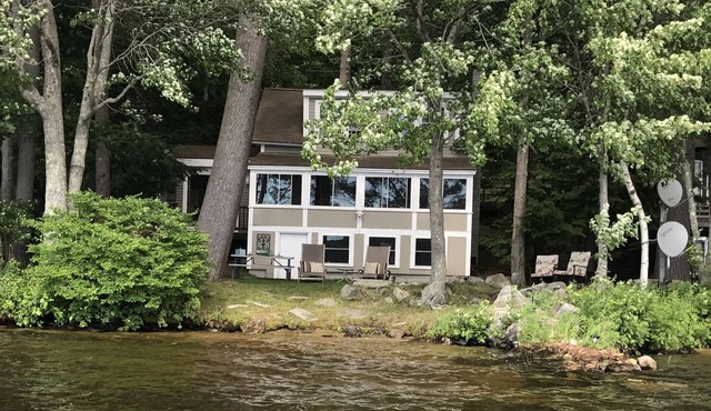 Prime Lake Wyola location