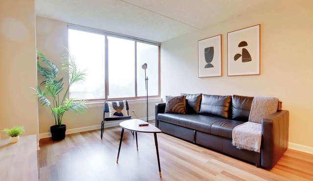 Prime Location - Apt Near Pentagon City