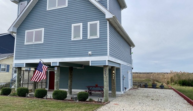 Primehaven- A wonderful retreat in this unique bayside village!