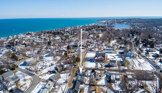 Priscilla Beach Cozy Cottage-5 min walk to beach!!