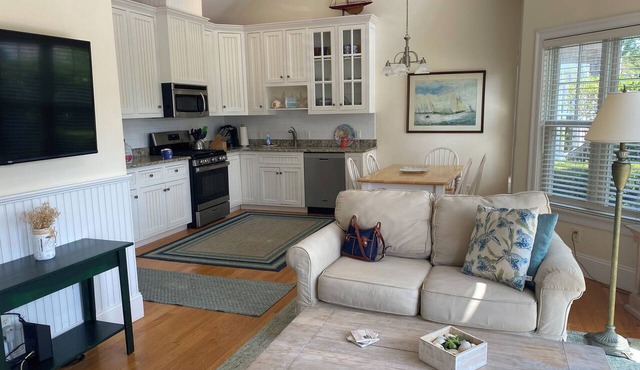 Pristine Year Round Retreat in Private Lewis Bay Compound w/video tour!
