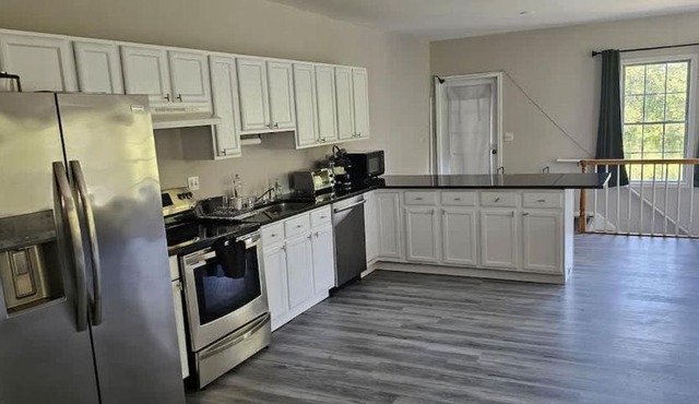 Private Apartment in Southbury 101
