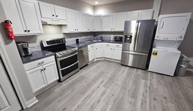 Private Apartment in Southbury 103