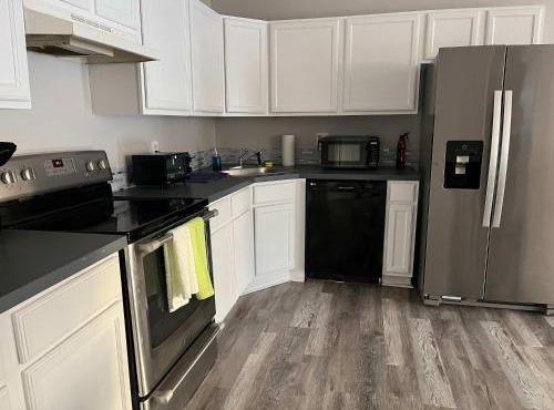 Private Apartment in Southbury 104