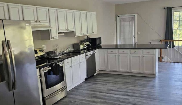Private Apartment in Southbury 101