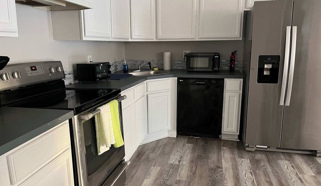 Private Apartment in Southbury 104