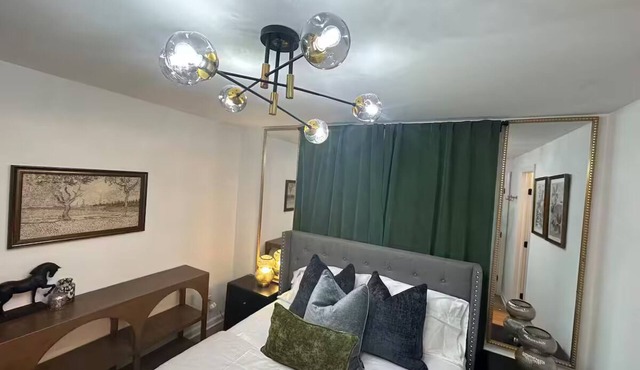 Private bedroom near Stony Brook university