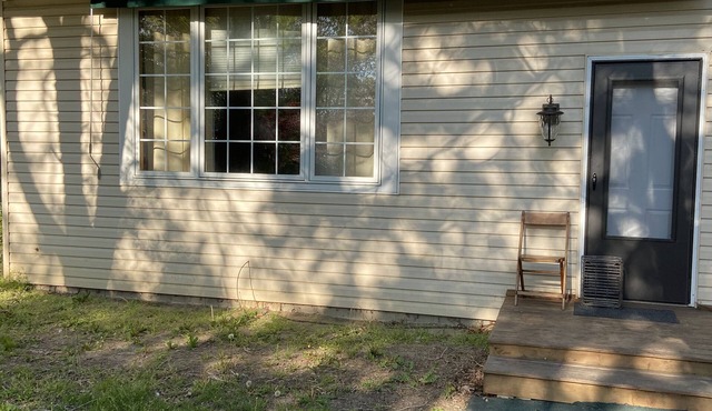 Private Cottage