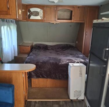 Private Cozy Camper