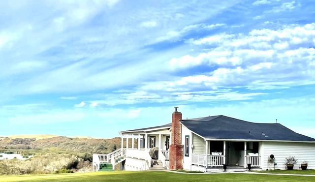Private Dunes & Lake Views-Pismo Beach Retreat