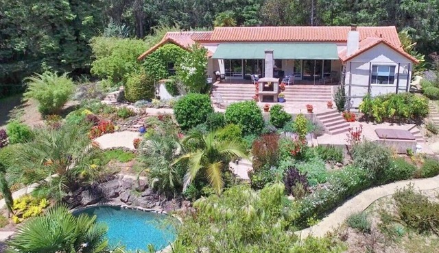 Private Estate