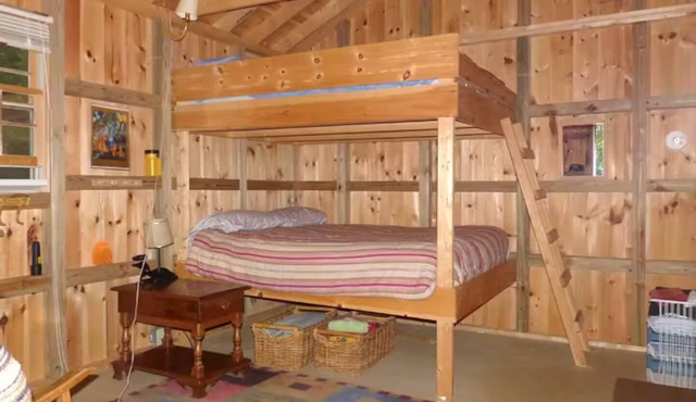 Private Lake Access near Acadia National Park - 3 bedrooms available