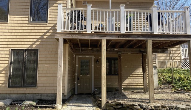 Private, Pet-Friendly Guest Suite in York Maine