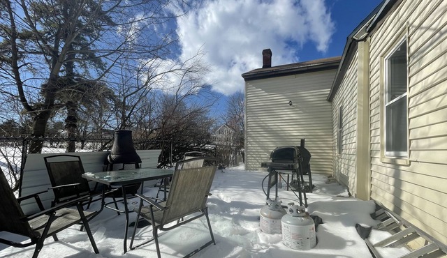 Private Pet Friendly Single Family Home
