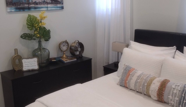 Private, Quiet 1 Bedroom in Amityville