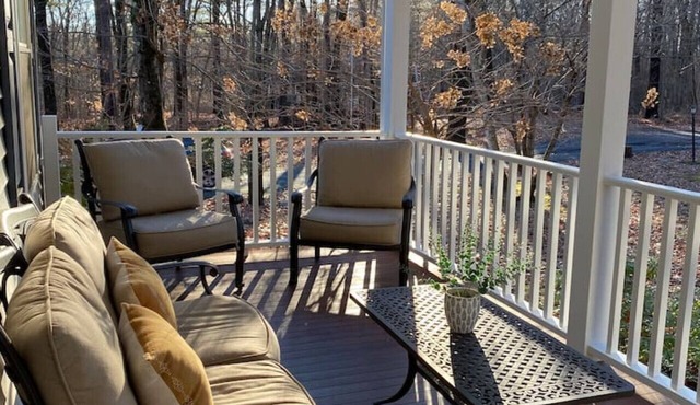 Private Saugerties Retreat Pool Hot Tub Fire Pit